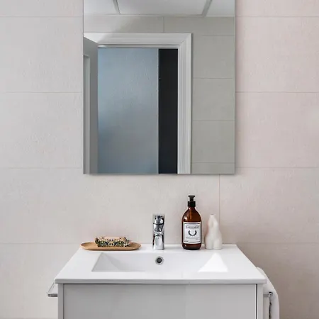 Apartment Monkeys Muro De Navarros Deluxe *