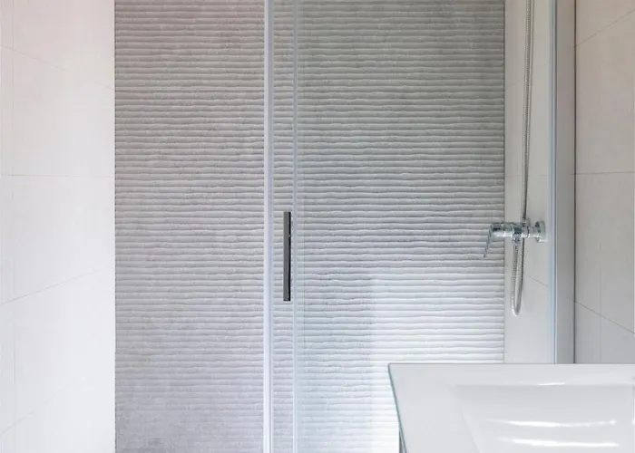 Monkeys Muro De Navarros Deluxe Daire